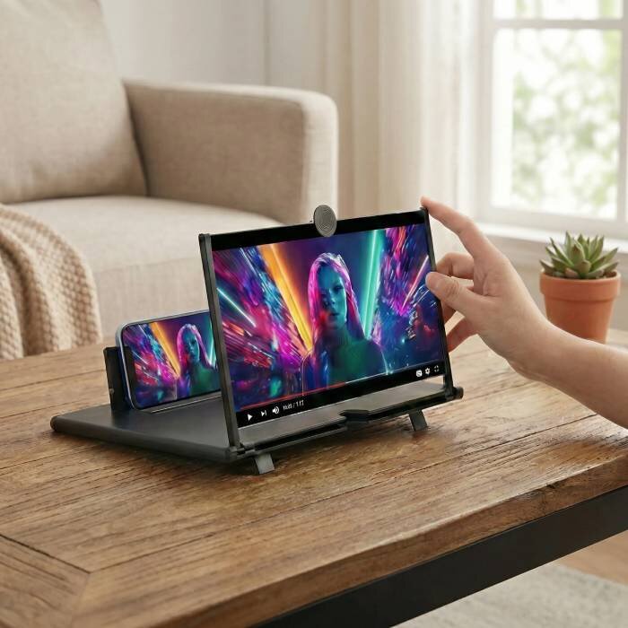 ScreenMax image